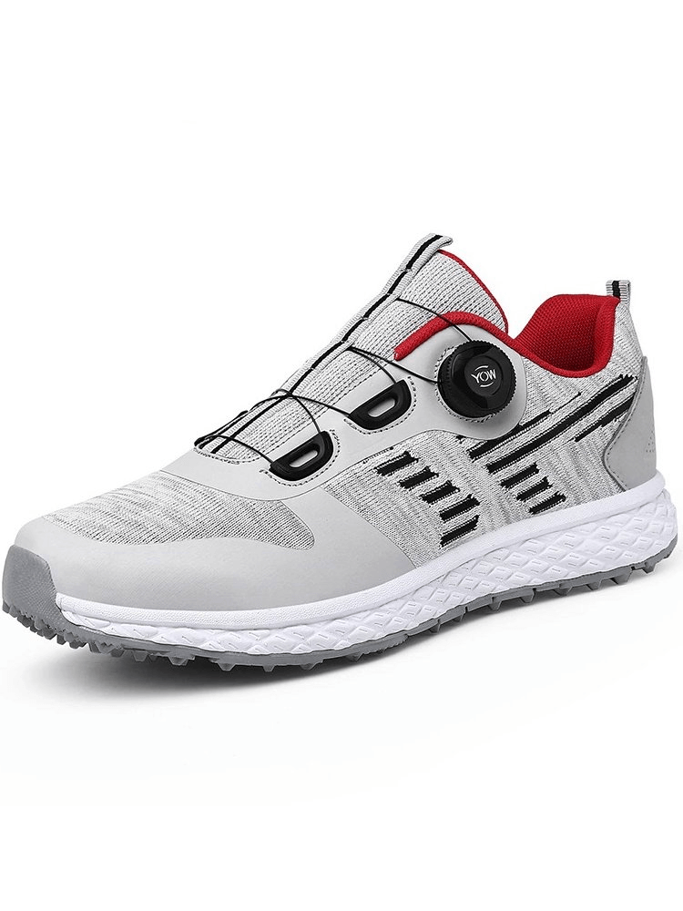 Breathable flexible casual lace-up sneakers SF0721 with air mesh upper and durable rubber sole, perfect unisex shoes for everyday wear.